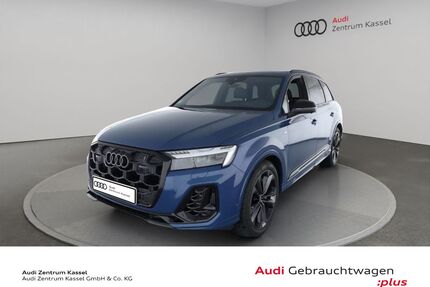 Audi Q7 Gebrauchtwagen