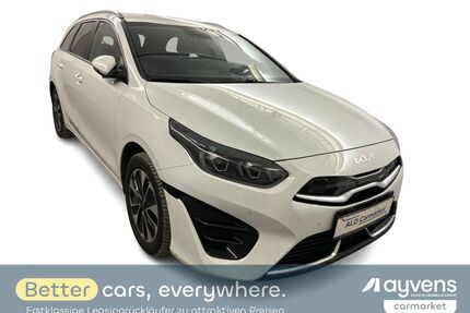 Kia ceed / Ceed Gebrauchtwagen