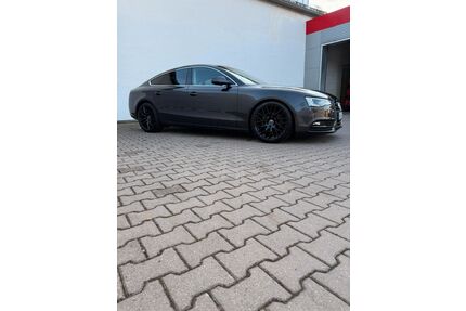 Audi A5 Gebrauchtwagen