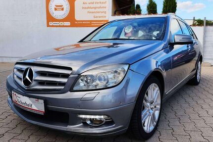 Mercedes-Benz C 350 Gebrauchtwagen