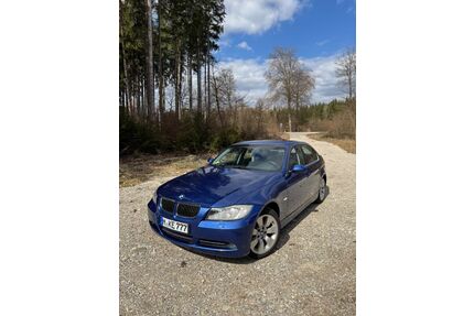 BMW 325 Gebrauchtwagen