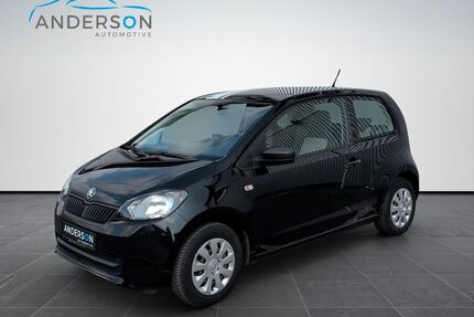 Skoda Citigo Gebrauchtwagen