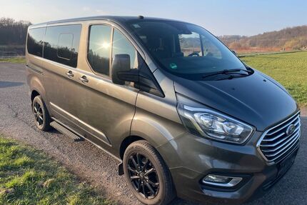 Ford Transit Gebrauchtwagen
