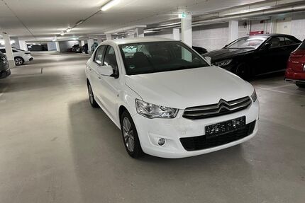 Citroen C-Elysée Gebrauchtwagen
