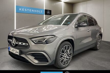 Mercedes-Benz GLA 220 Gebrauchtwagen