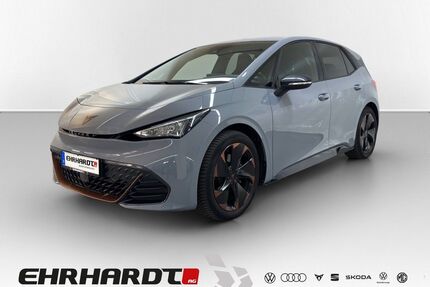Cupra Born Gebrauchtwagen