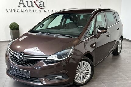 Hyundai Zafira 