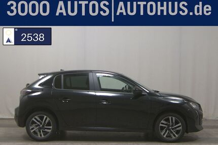 Peugeot 208 Gebrauchtwagen