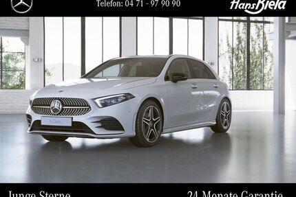 Mercedes-Benz A 200 Gebrauchtwagen