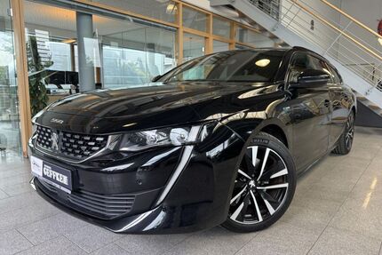 Peugeot 508 Gebrauchtwagen