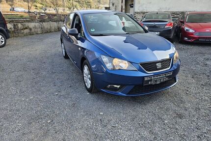 Seat Ibiza Gebrauchtwagen