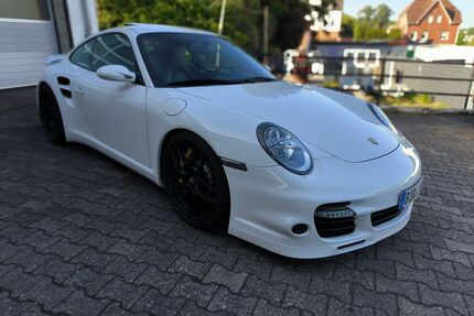 Porsche 997 Gebrauchtwagen