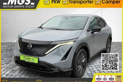 Nissan Ariya Gebrauchtwagen