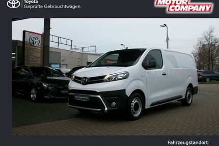 Toyota Proace (Verso) Gebrauchtwagen