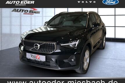 Volvo XC40 Gebrauchtwagen