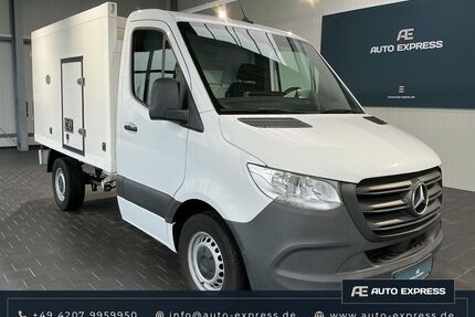 Mercedes-Benz Sprinter Gebrauchtwagen