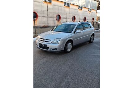 Opel Signum Gebrauchtwagen