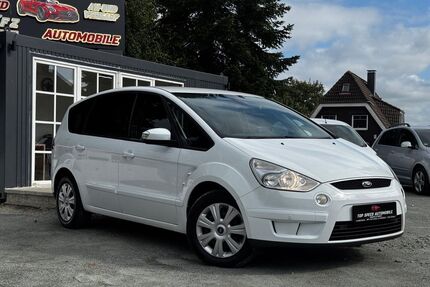 Ford S-Max Gebrauchtwagen