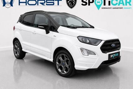 Ford EcoSport Gebrauchtwagen