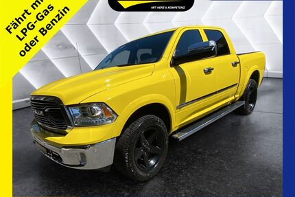 Dodge RAM Gebrauchtwagen