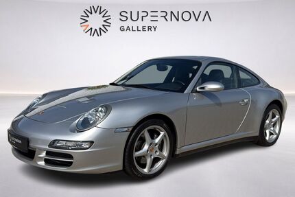 Porsche 997 Gebrauchtwagen