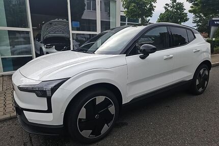 Volvo EX30 Gebrauchtwagen