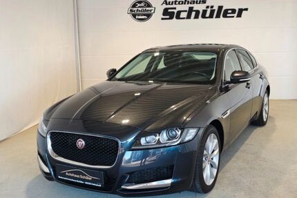 Jaguar XF Gebrauchtwagen