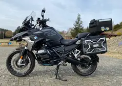 BMW R 1250 GS Gebrauchtwagen