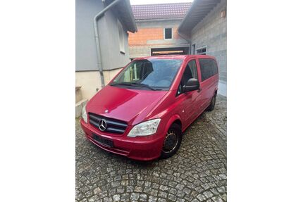 Mercedes-Benz Vito Gebrauchtwagen