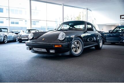 Porsche 911 Urmodell Gebrauchtwagen
