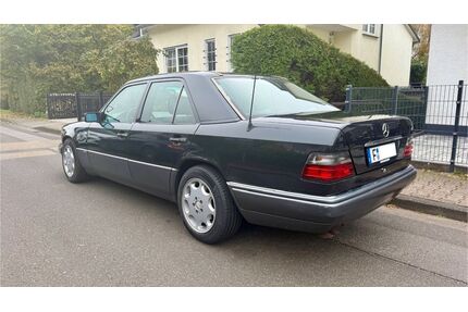 Mercedes-Benz E 420 Gebrauchtwagen