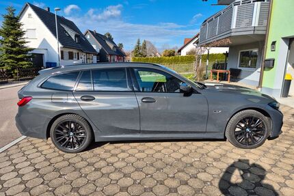 BMW 330 Gebrauchtwagen