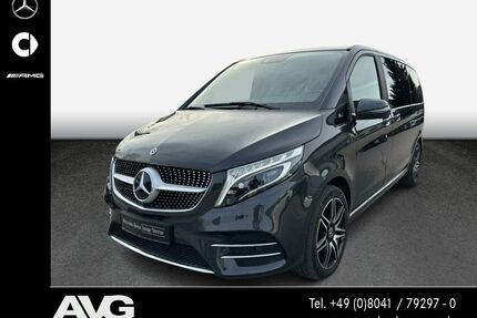 Mercedes-Benz V 250 Gebrauchtwagen