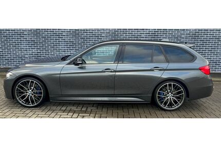 BMW 335 Gebrauchtwagen