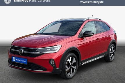 VW Taigo Gebrauchtwagen