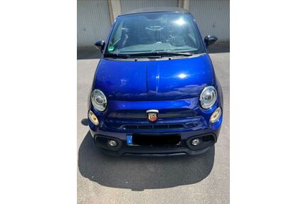 Abarth 595 Competizione Gebrauchtwagen