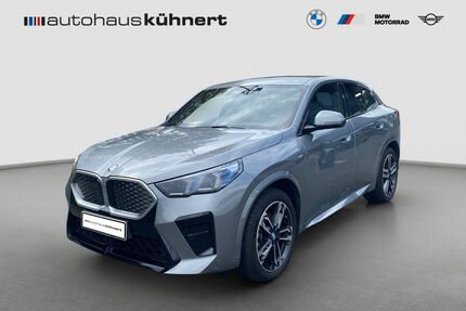BMW iX2 Gebrauchtwagen