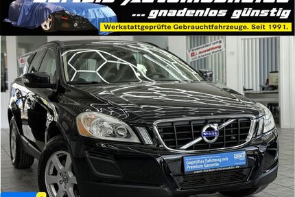 Volvo XC60 Gebrauchtwagen