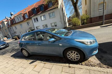 Kia ceed / Ceed Gebrauchtwagen