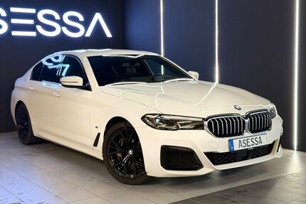 BMW 530 Gebrauchtwagen