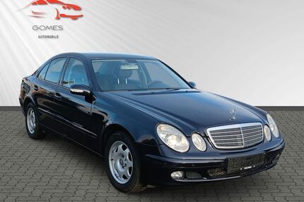 Mercedes-Benz E 280 Gebrauchtwagen