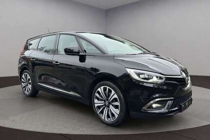 Renault Grand Scenic Gebrauchtwagen
