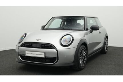 Mini Cooper C Gebrauchtwagen