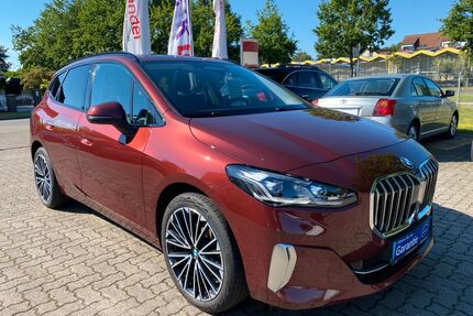 BMW 218 Active Tourer Gebrauchtwagen
