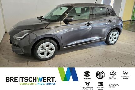 Suzuki Swift Gebrauchtwagen