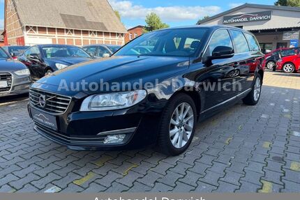 Volvo V70 Gebrauchtwagen