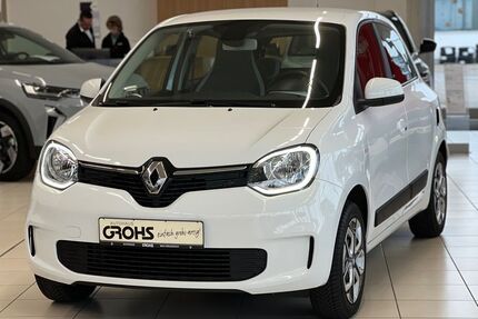 Renault Twingo Gebrauchtwagen