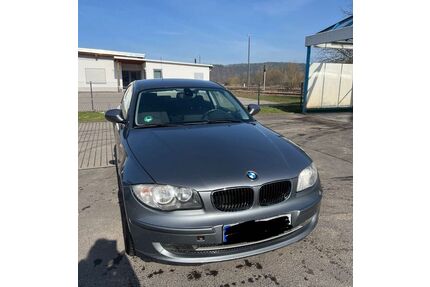 BMW 116 Gebrauchtwagen
