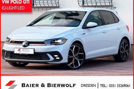 VW Polo Gebrauchtwagen