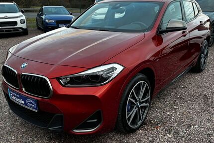 BMW X2 Gebrauchtwagen